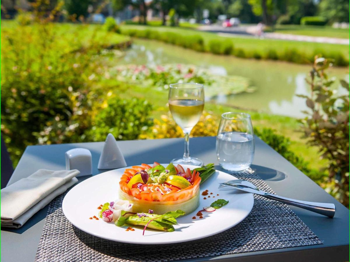 Parc Beaumont Hôtel & Spa Pau - MGallery Collection