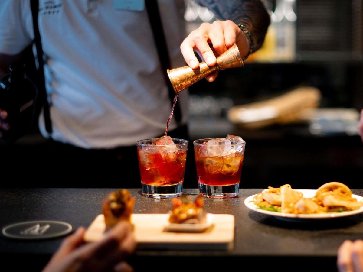 Parc Beaumont Hôtel & Spa Pau - MGallery Collection