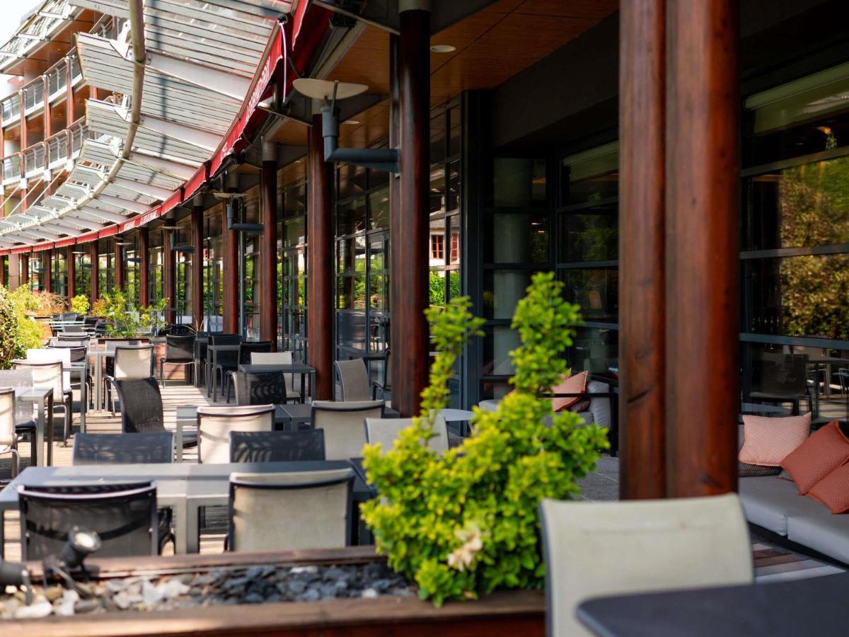 Parc Beaumont Hôtel & Spa Pau - MGallery Collection