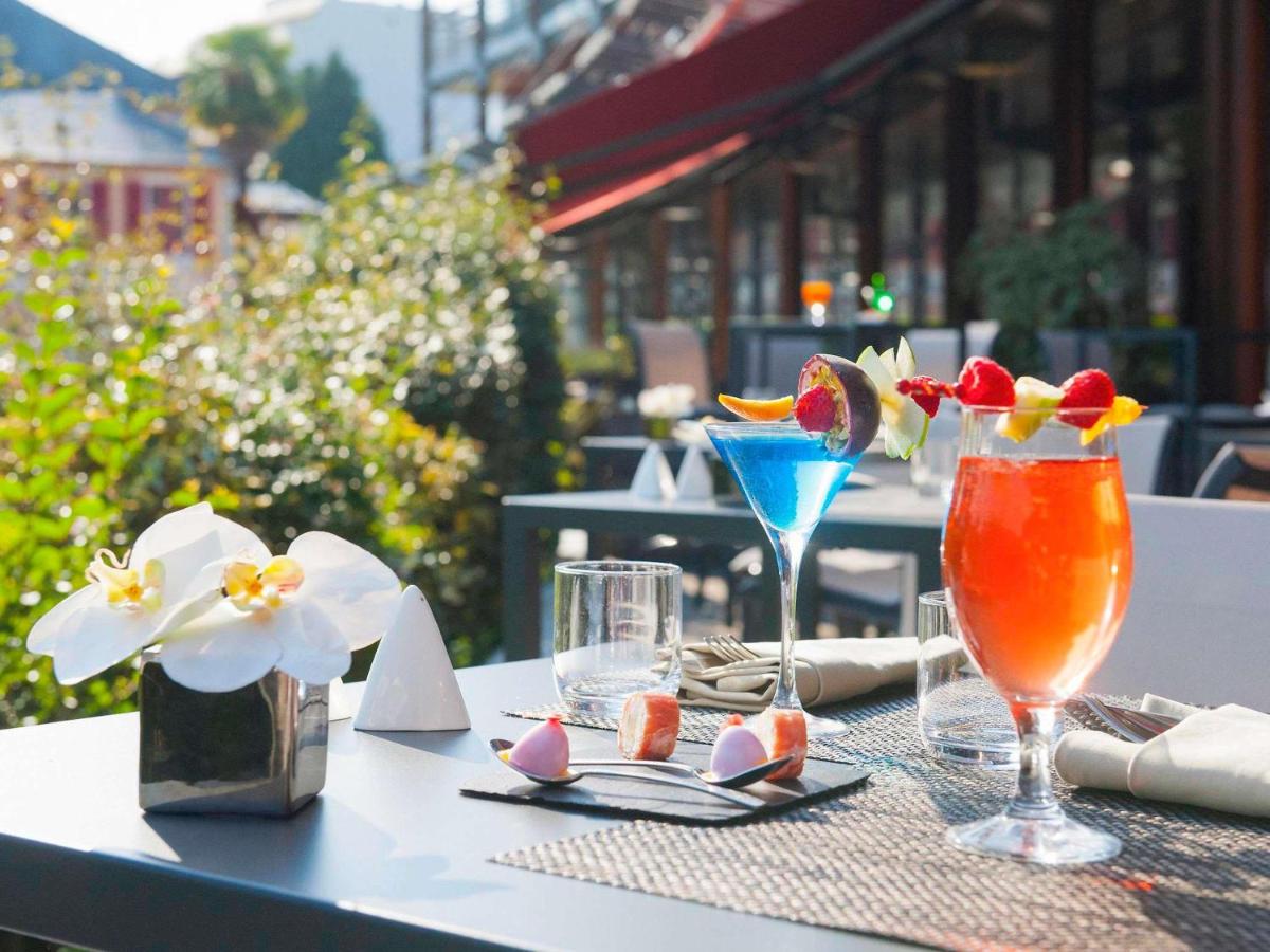 Parc Beaumont Hôtel & Spa Pau - MGallery Collection