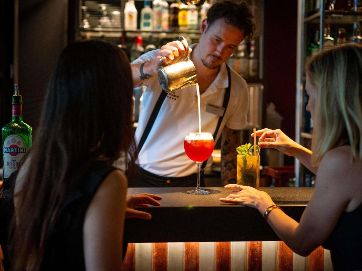 Parc Beaumont Hôtel & Spa Pau - MGallery Collection