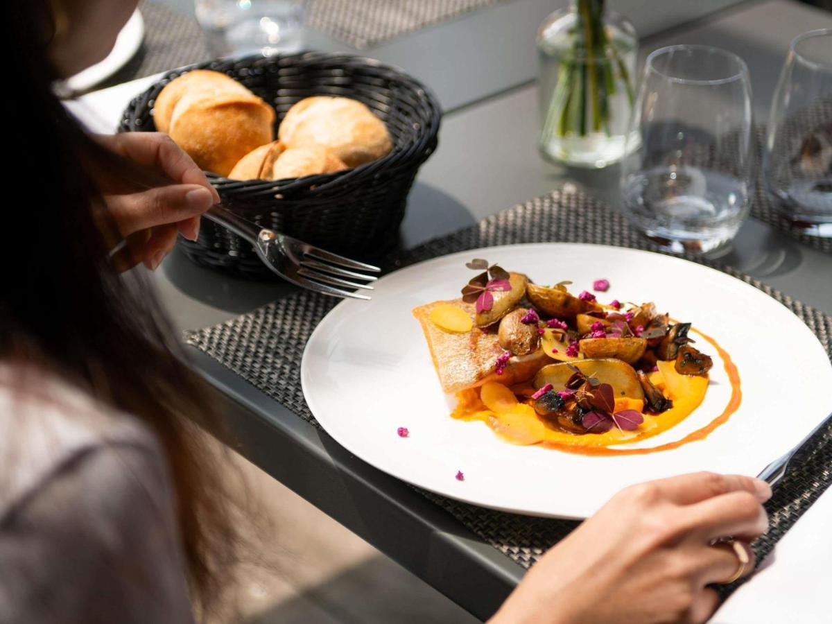 Parc Beaumont Hôtel & Spa Pau - MGallery Collection