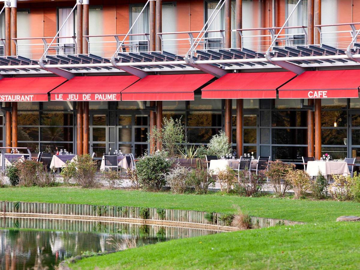 Parc Beaumont Hôtel & Spa Pau - MGallery Collection