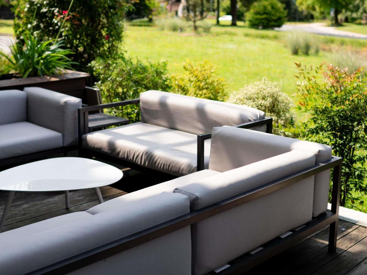 Parc Beaumont Hôtel & Spa Pau - MGallery Collection