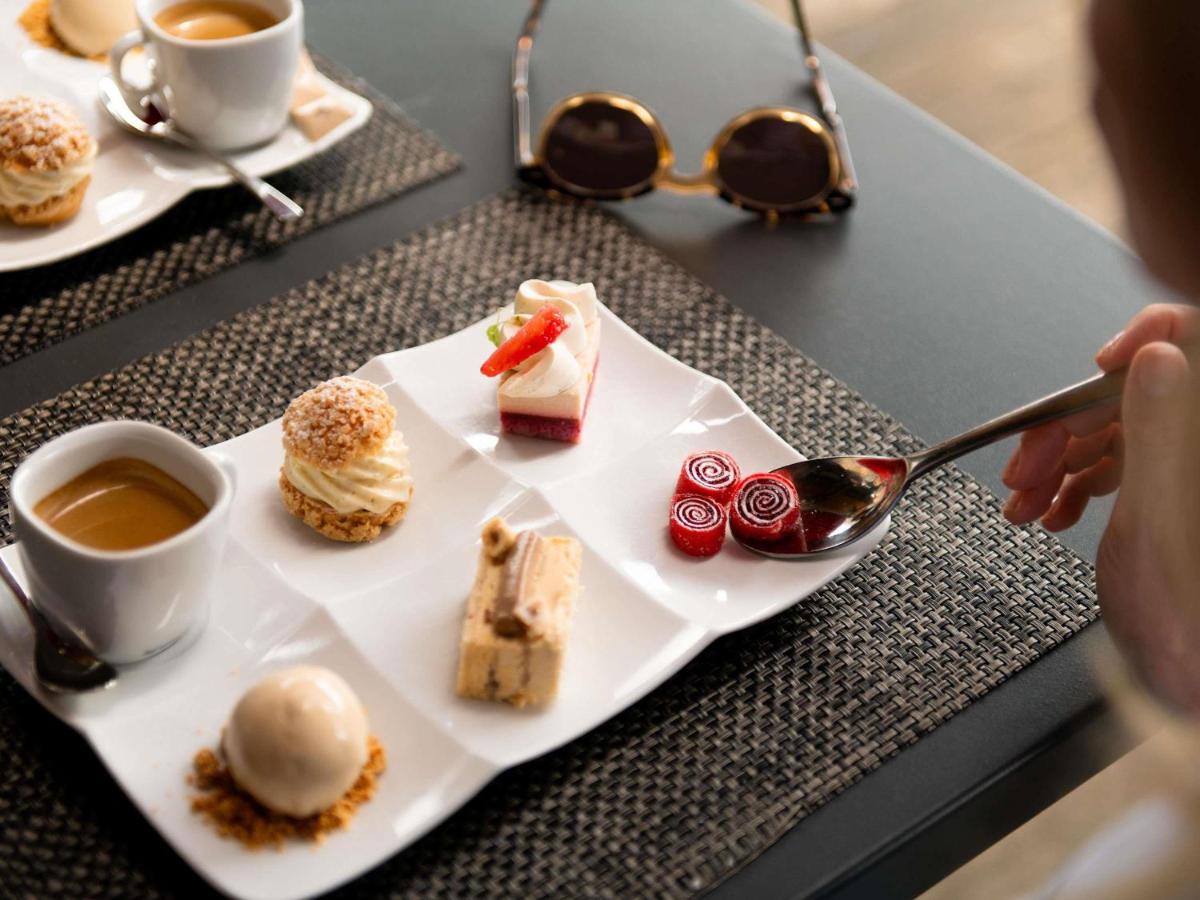 Parc Beaumont Hôtel & Spa Pau - MGallery Collection