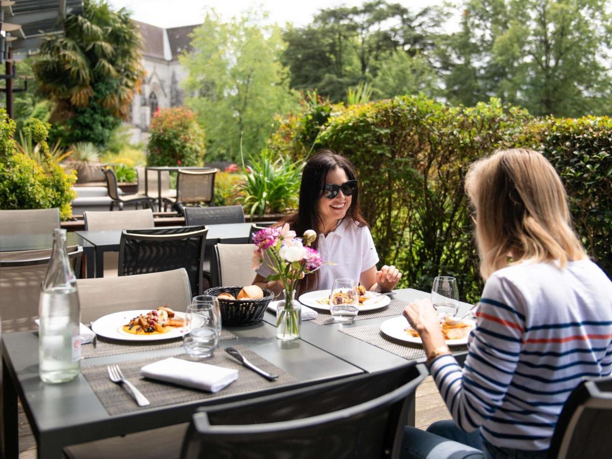 Parc Beaumont Hôtel & Spa Pau - MGallery Collection