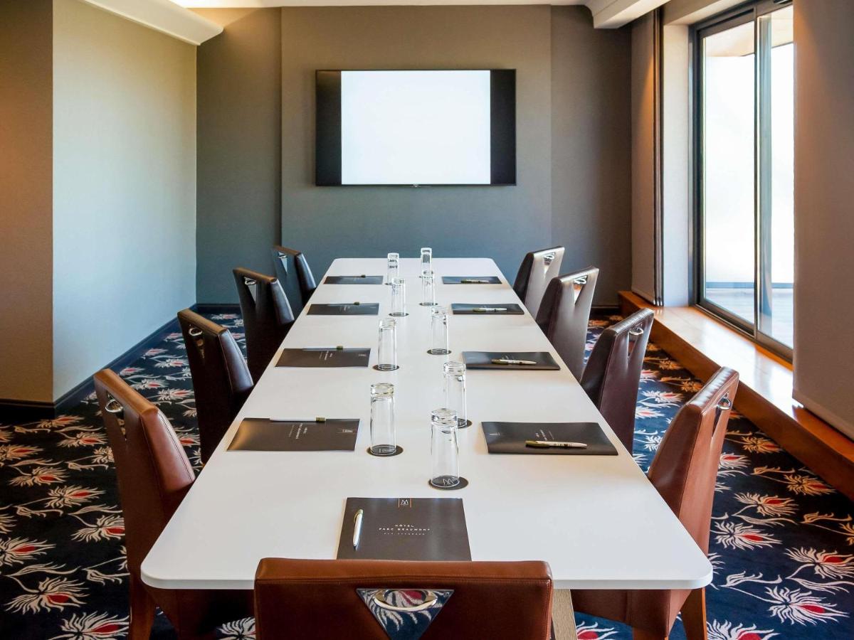 Parc Beaumont Hôtel & Spa Pau - MGallery Collection