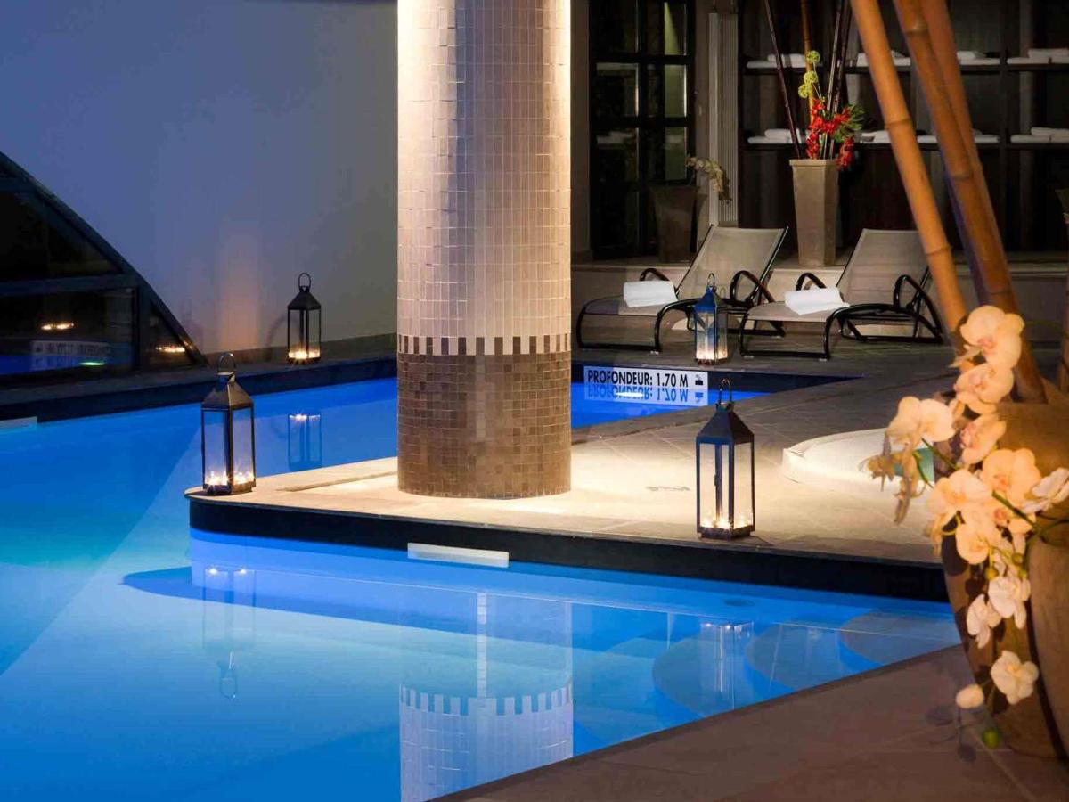 Parc Beaumont Hôtel & Spa Pau - MGallery Collection