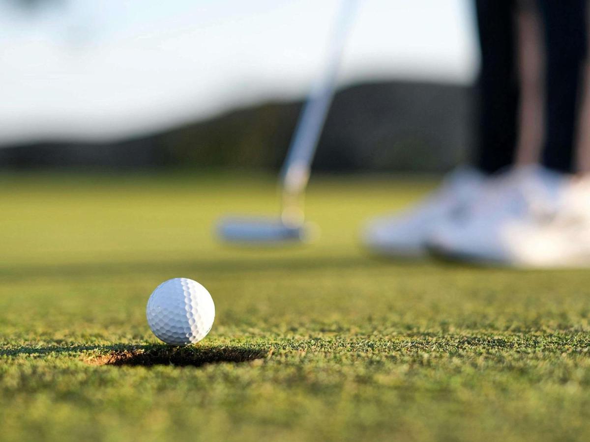 Parc Beaumont Hôtel & Spa Pau - MGallery Collection