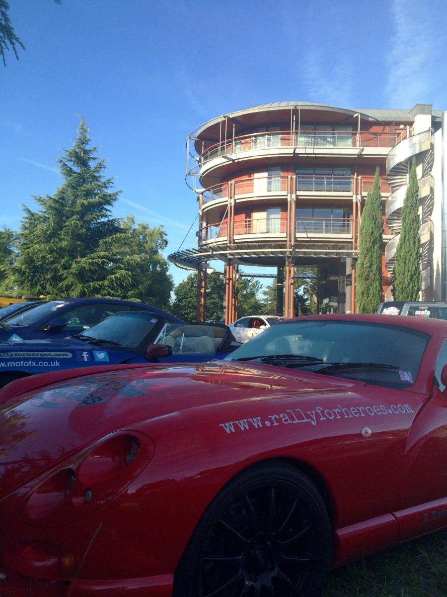 Parc Beaumont Hôtel & Spa Pau - MGallery Collection