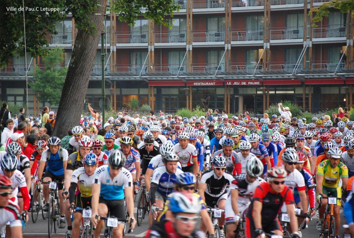 Parc Beaumont Hôtel & Spa Pau - MGallery Collection