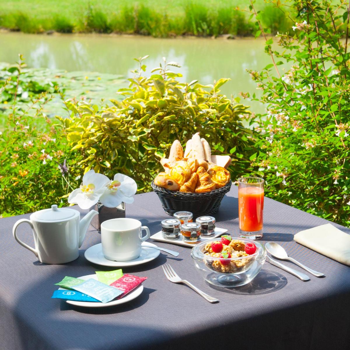 Parc Beaumont Hôtel & Spa Pau - MGallery Collection