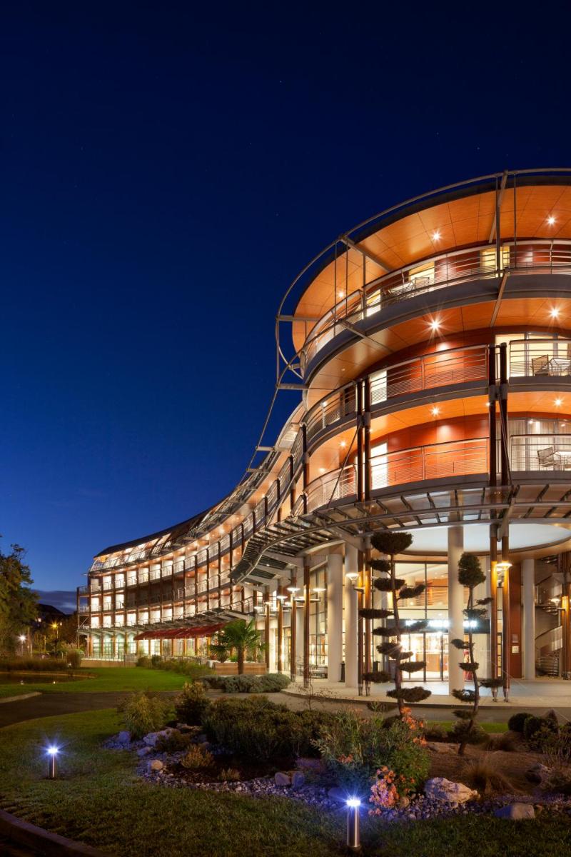 Parc Beaumont Hôtel & Spa Pau - MGallery Collection