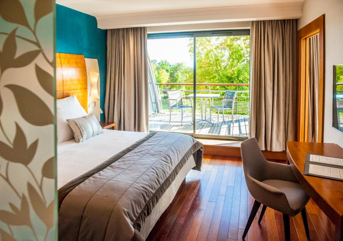 Parc Beaumont Hôtel & Spa Pau - MGallery Collection