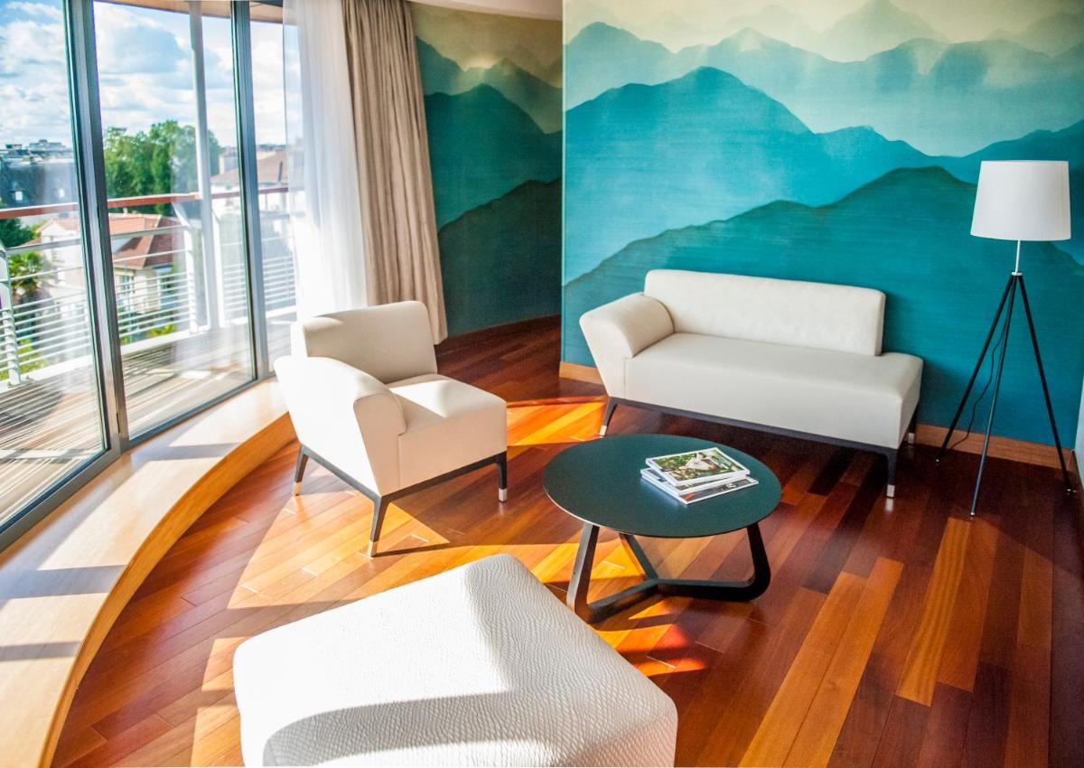 Parc Beaumont Hôtel & Spa Pau - MGallery Collection