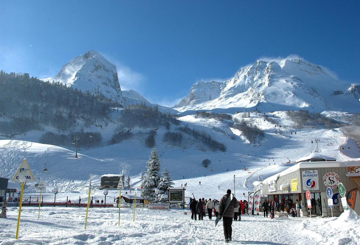 Parc Beaumont Hôtel & Spa Pau - MGallery Collection