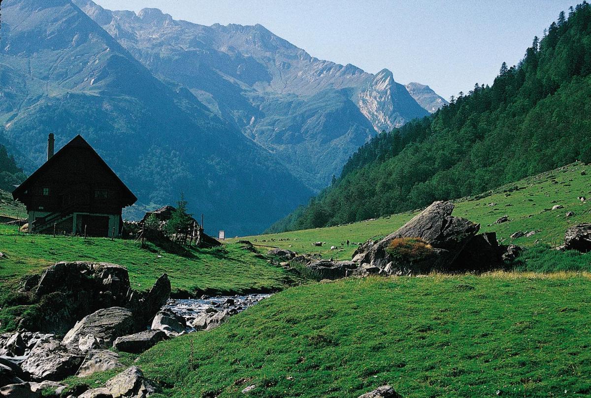 Parc Beaumont Hôtel & Spa Pau - MGallery Collection