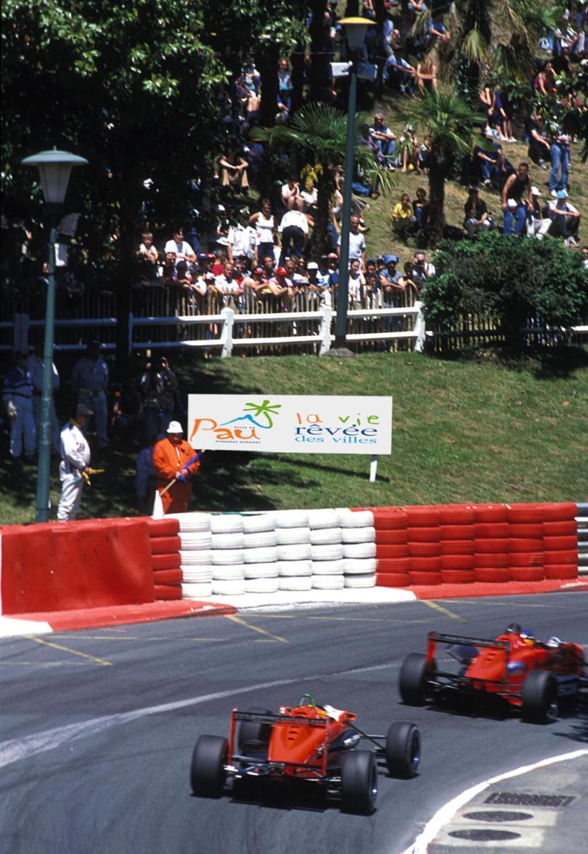 Parc Beaumont Hôtel & Spa Pau - MGallery Collection