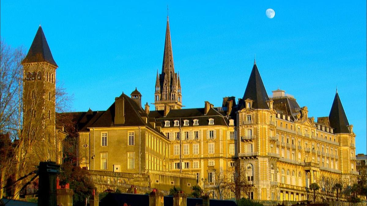 Parc Beaumont Hôtel & Spa Pau - MGallery Collection