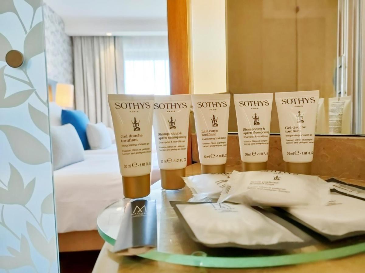 Parc Beaumont Hôtel & Spa Pau - MGallery Collection