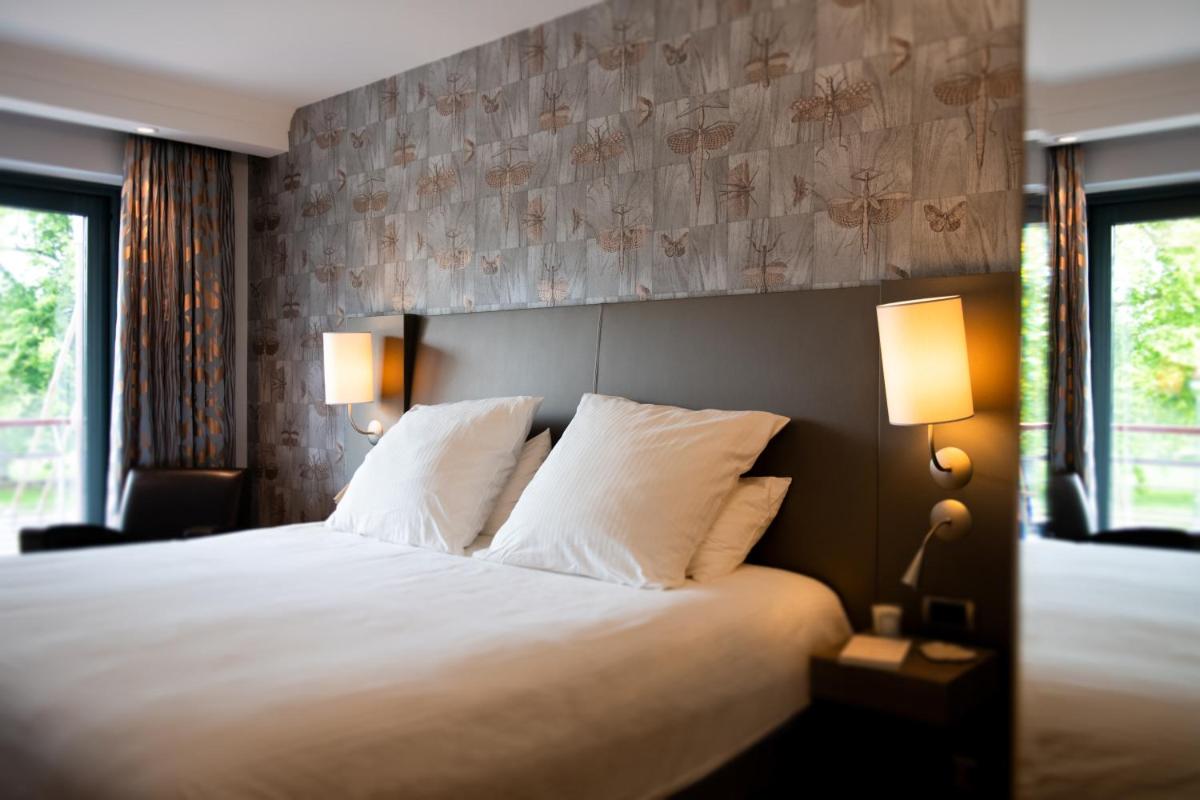 Parc Beaumont Hôtel & Spa Pau - MGallery Collection