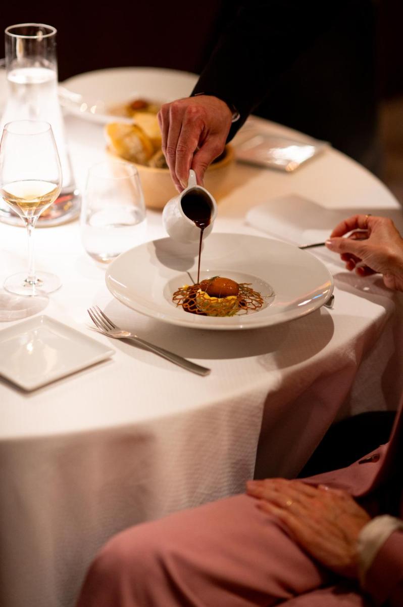 Parc Beaumont Hôtel & Spa Pau - MGallery Collection