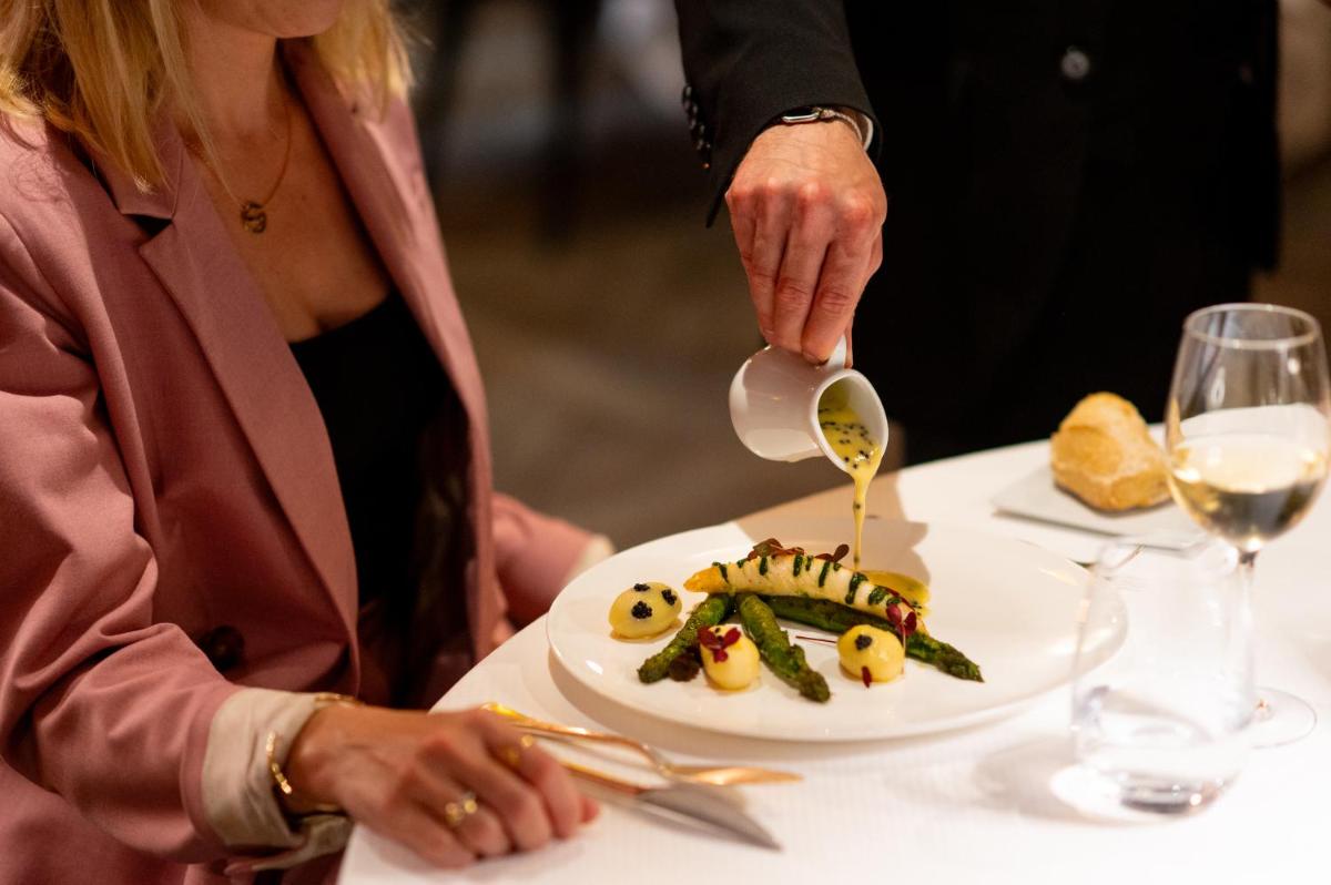 Parc Beaumont Hôtel & Spa Pau - MGallery Collection