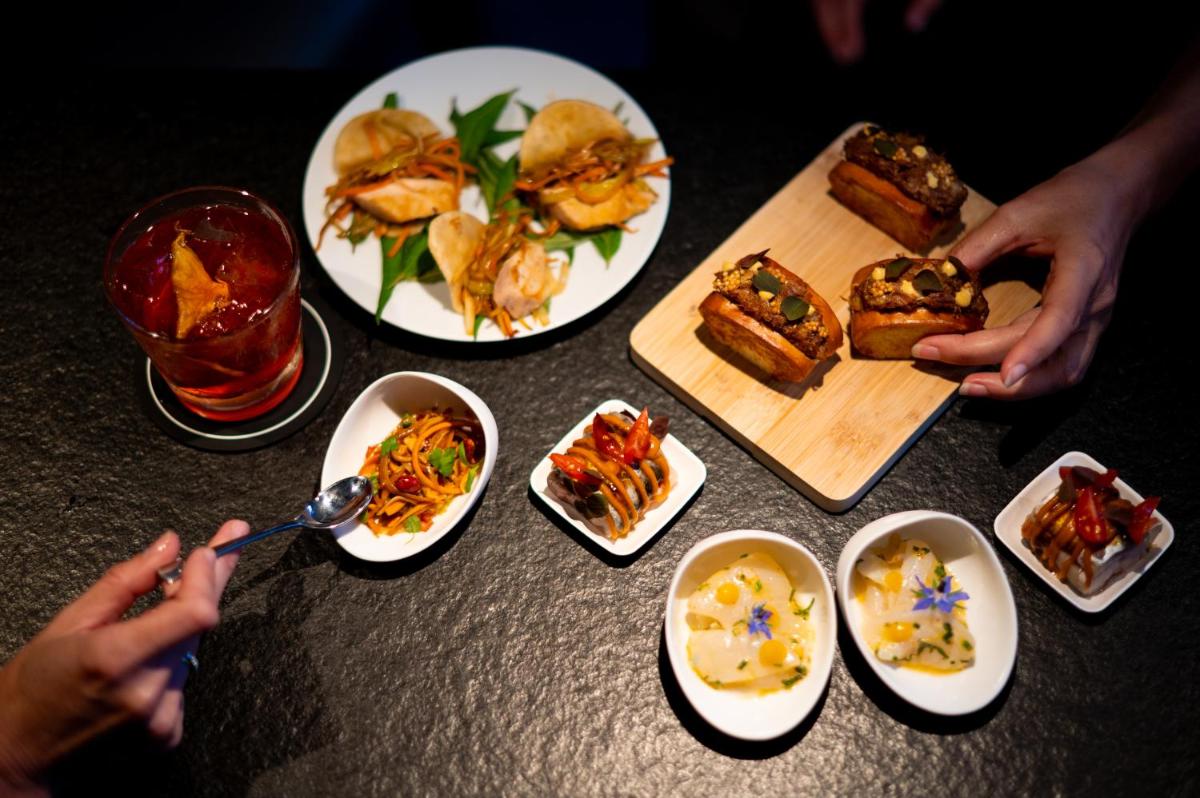 Parc Beaumont Hôtel & Spa Pau - MGallery Collection