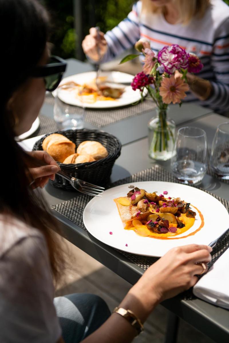 Parc Beaumont Hôtel & Spa Pau - MGallery Collection