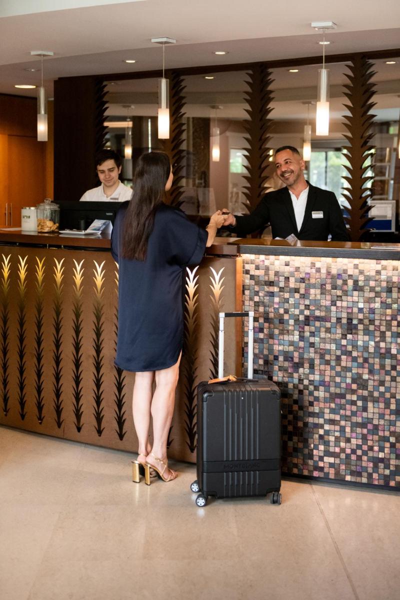 Parc Beaumont Hôtel & Spa Pau - MGallery Collection