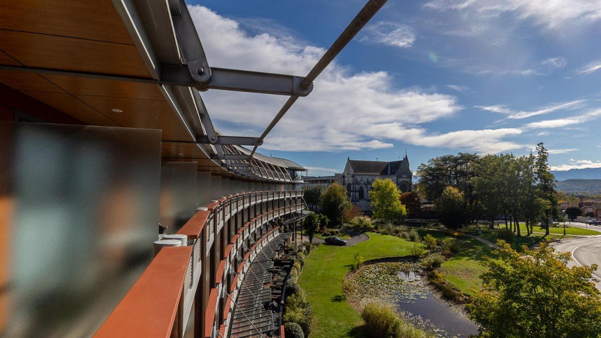 Parc Beaumont Hôtel & Spa Pau - MGallery Collection