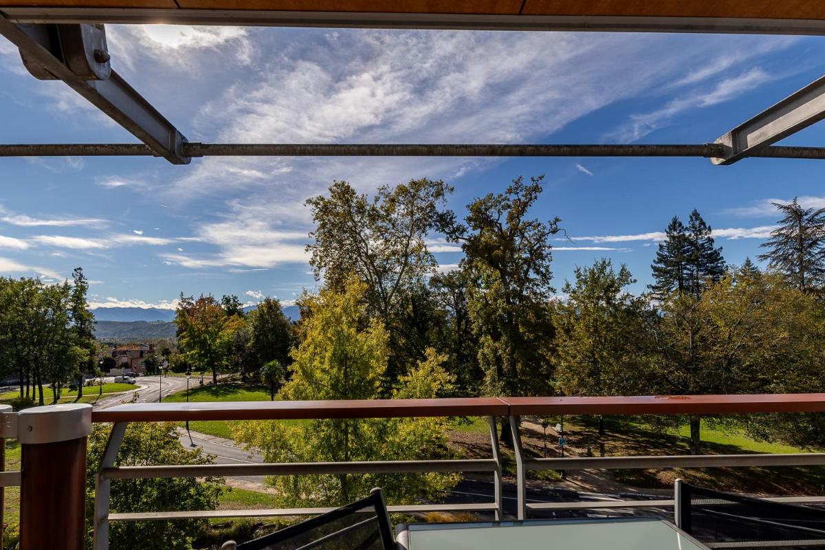 Parc Beaumont Hôtel & Spa Pau - MGallery Collection