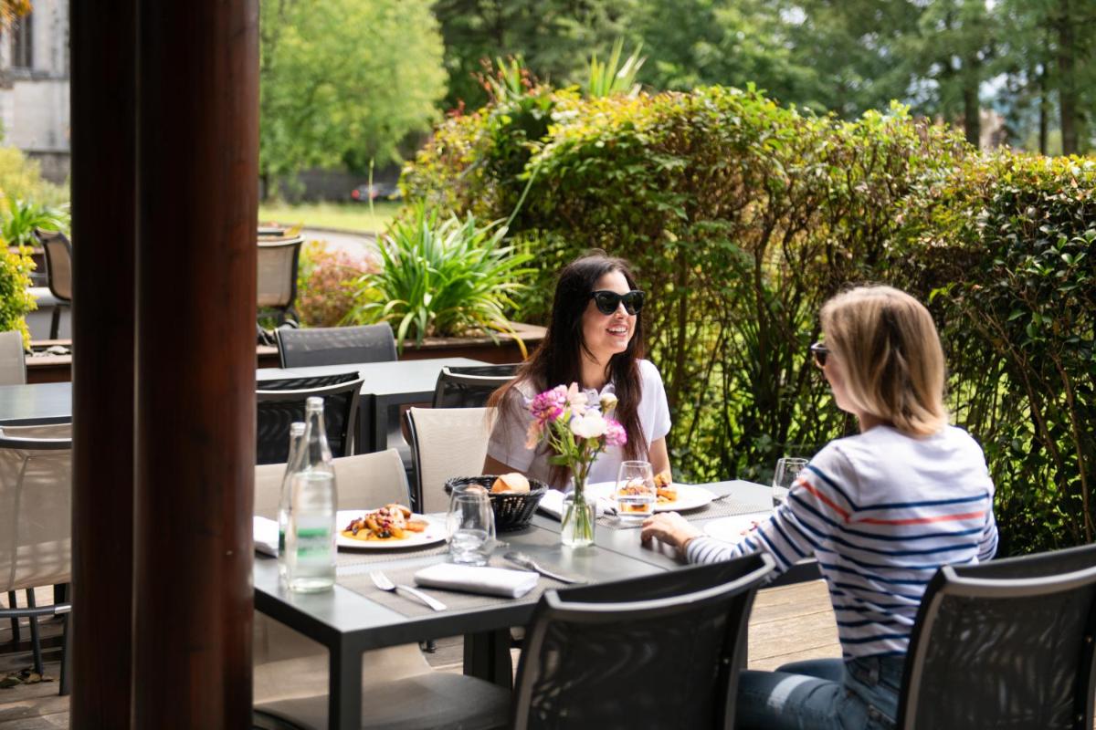 Parc Beaumont Hôtel & Spa Pau - MGallery Collection