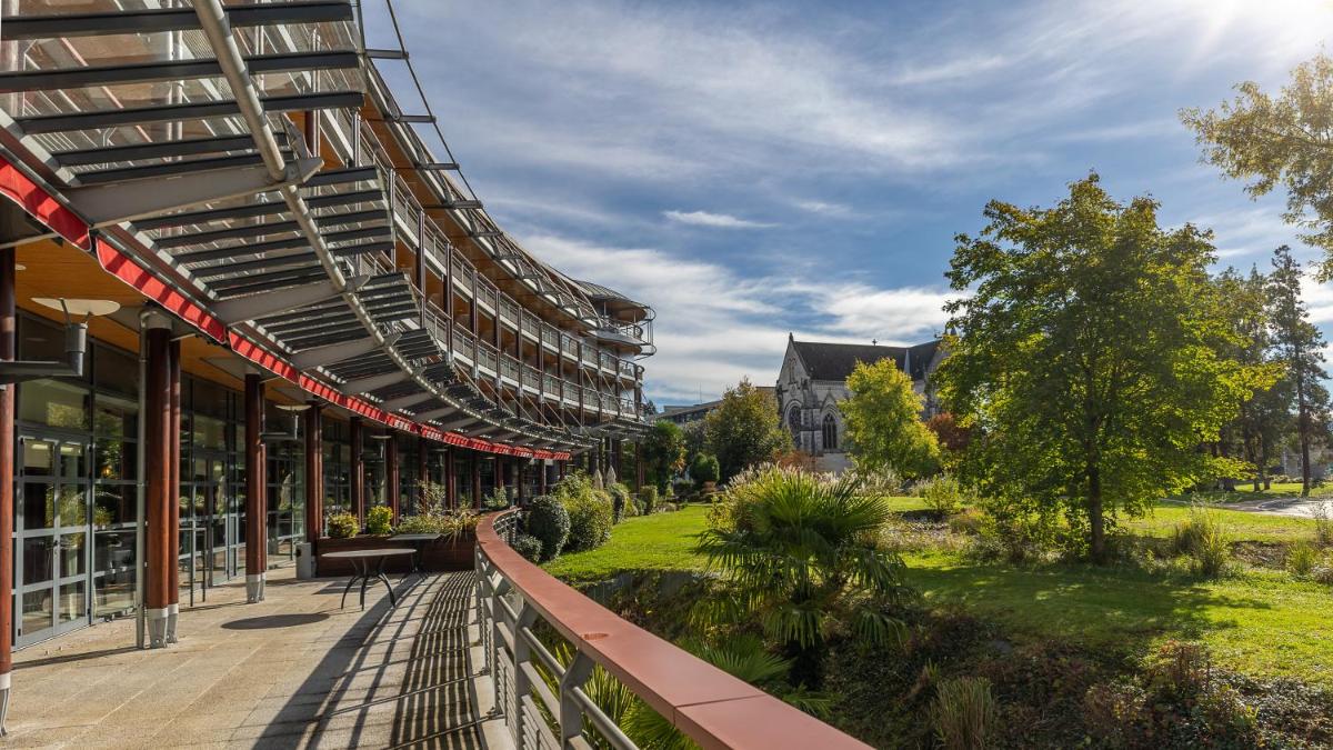 Parc Beaumont Hôtel & Spa Pau - MGallery Collection