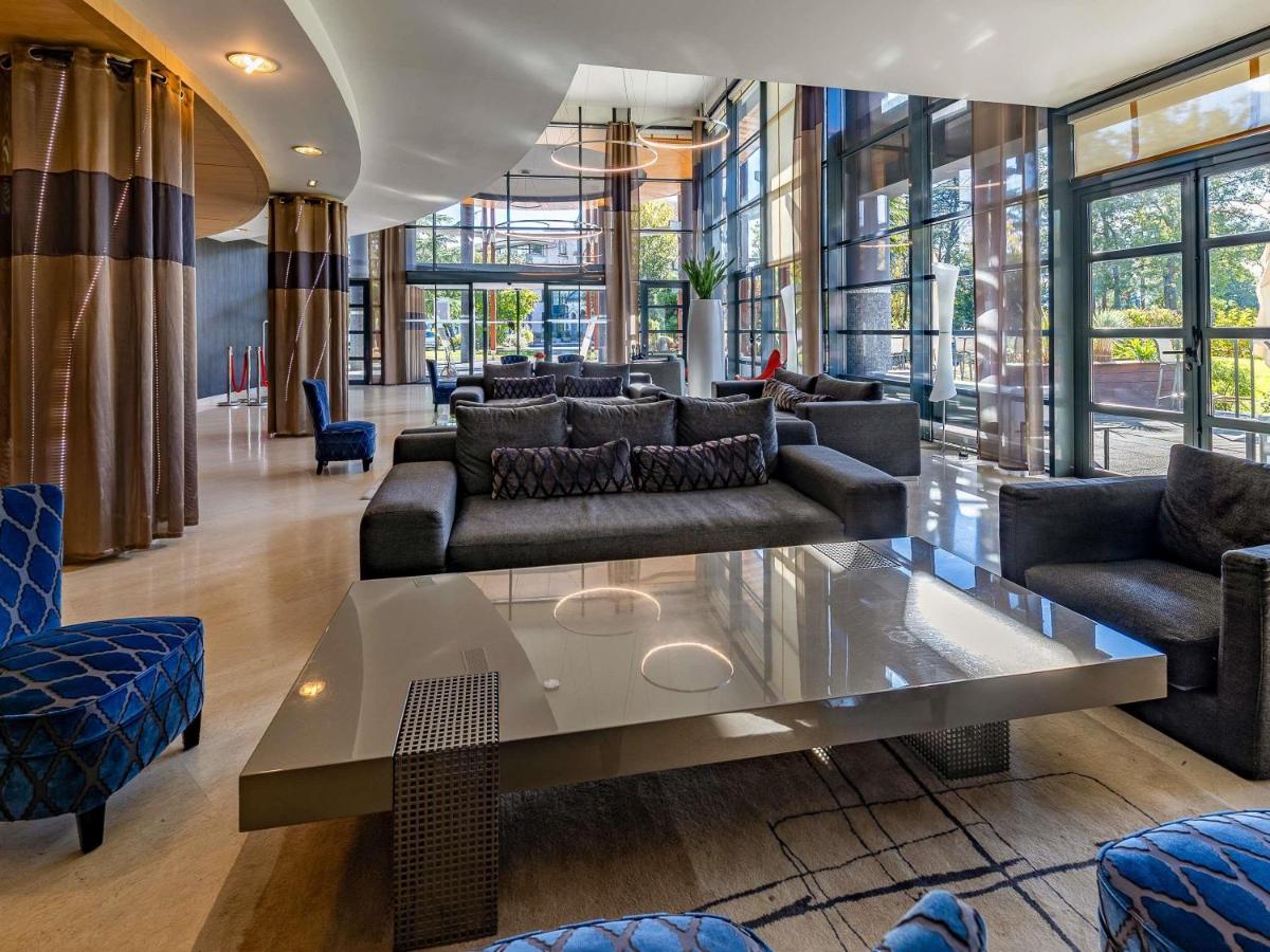 Parc Beaumont Hôtel & Spa Pau - MGallery Collection