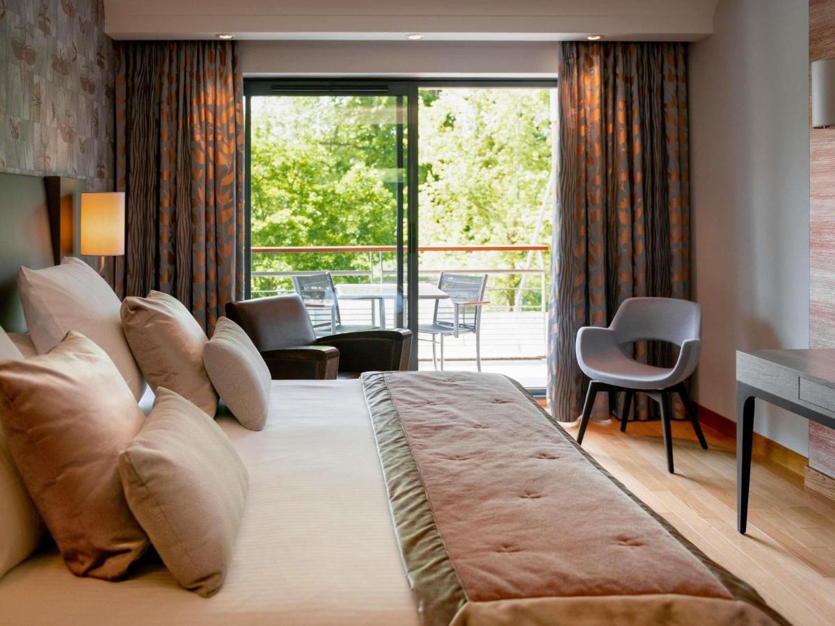 Parc Beaumont Hôtel & Spa Pau - MGallery Collection
