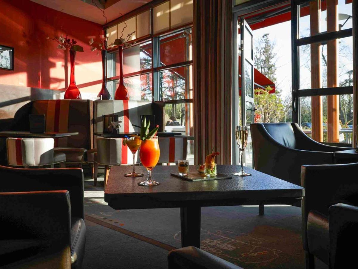 Parc Beaumont Hôtel & Spa Pau - MGallery Collection