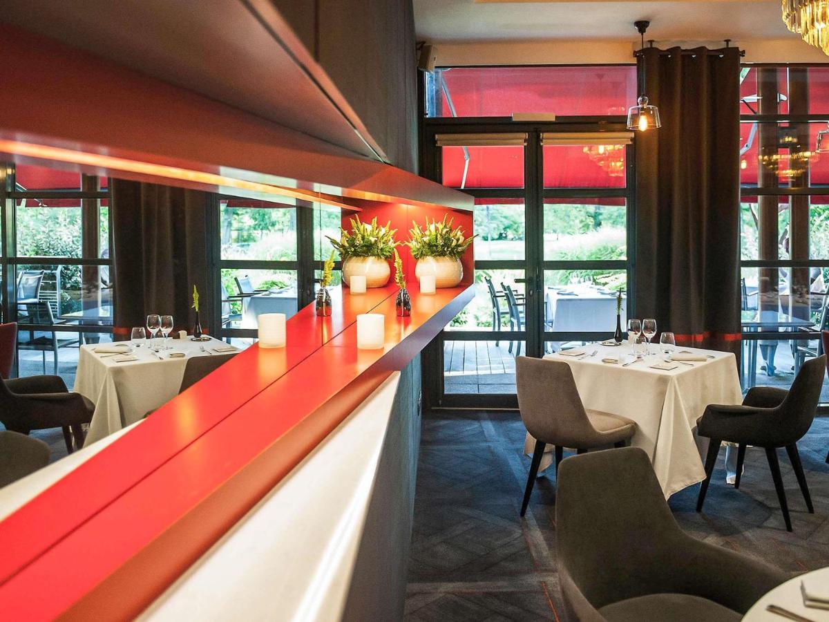 Parc Beaumont Hôtel & Spa Pau - MGallery Collection