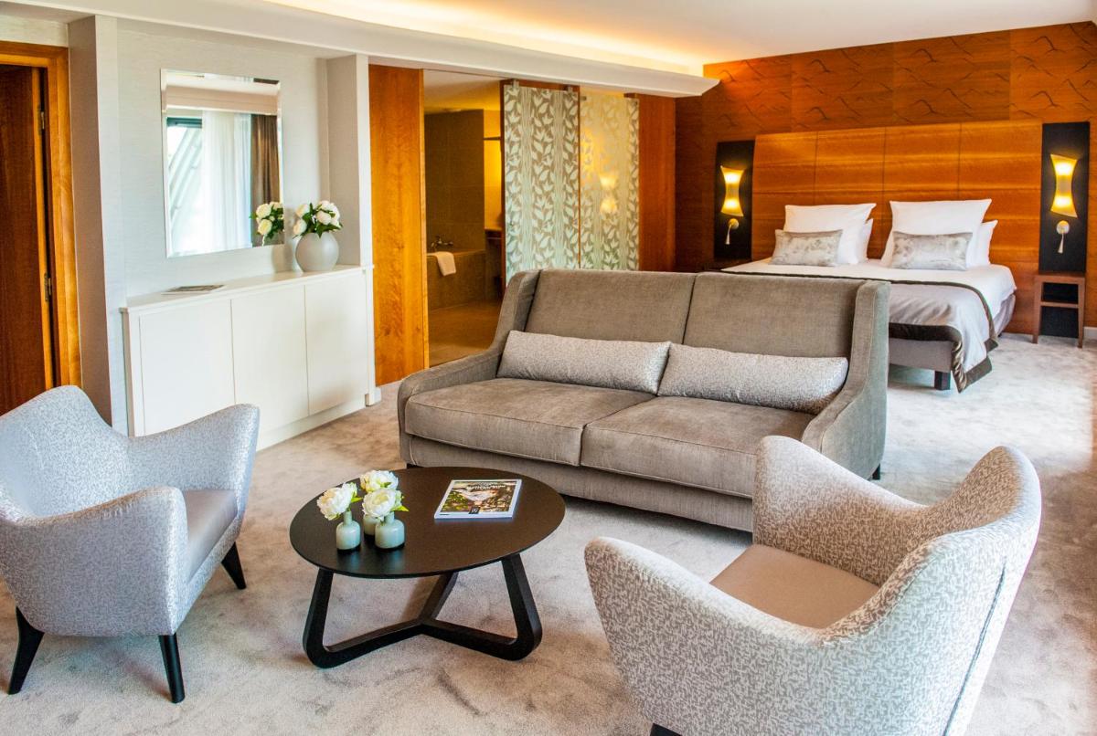Parc Beaumont Hôtel & Spa Pau - MGallery Collection