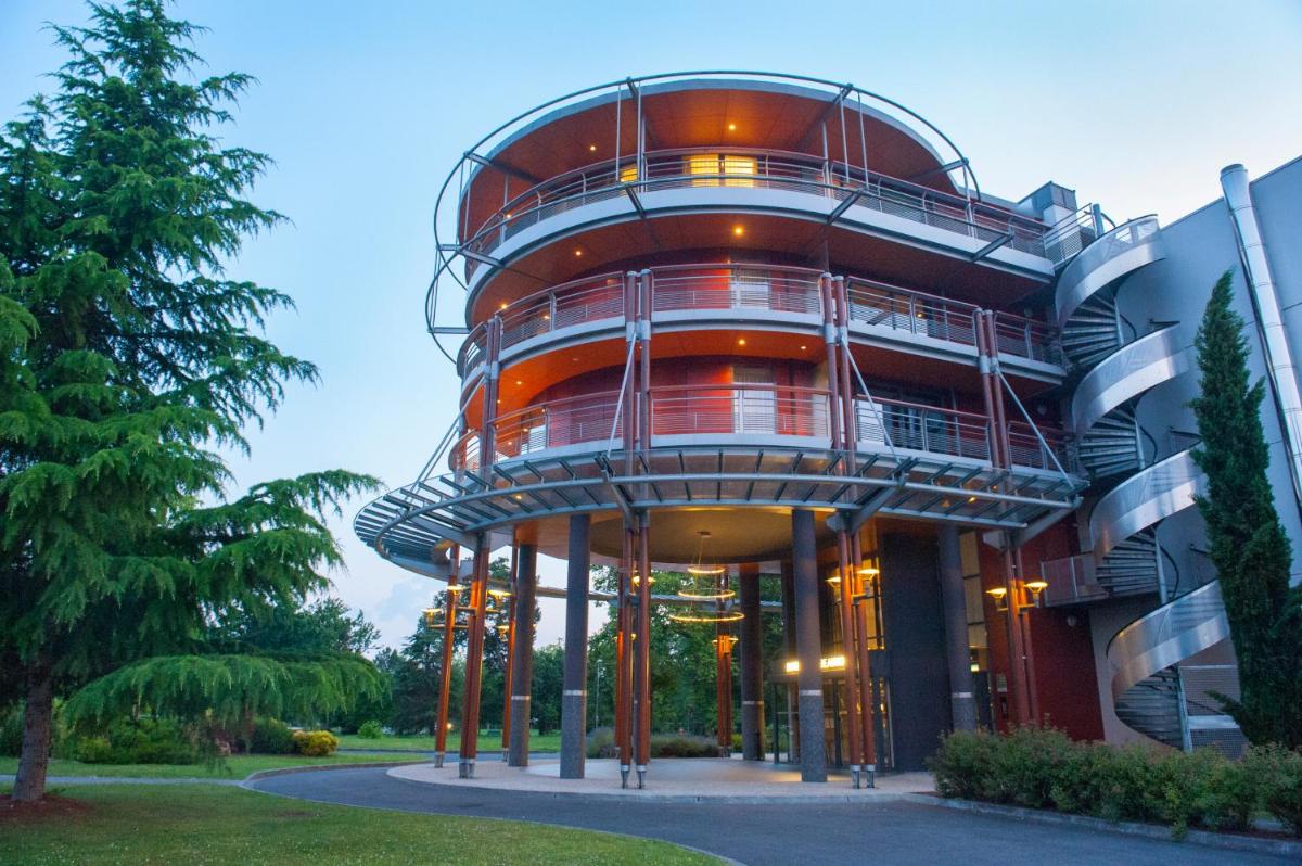Parc Beaumont Hôtel & Spa Pau - MGallery Collection