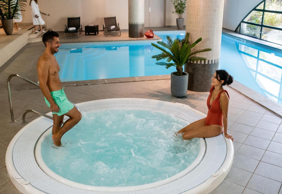 Parc Beaumont Hôtel & Spa Pau - MGallery Collection