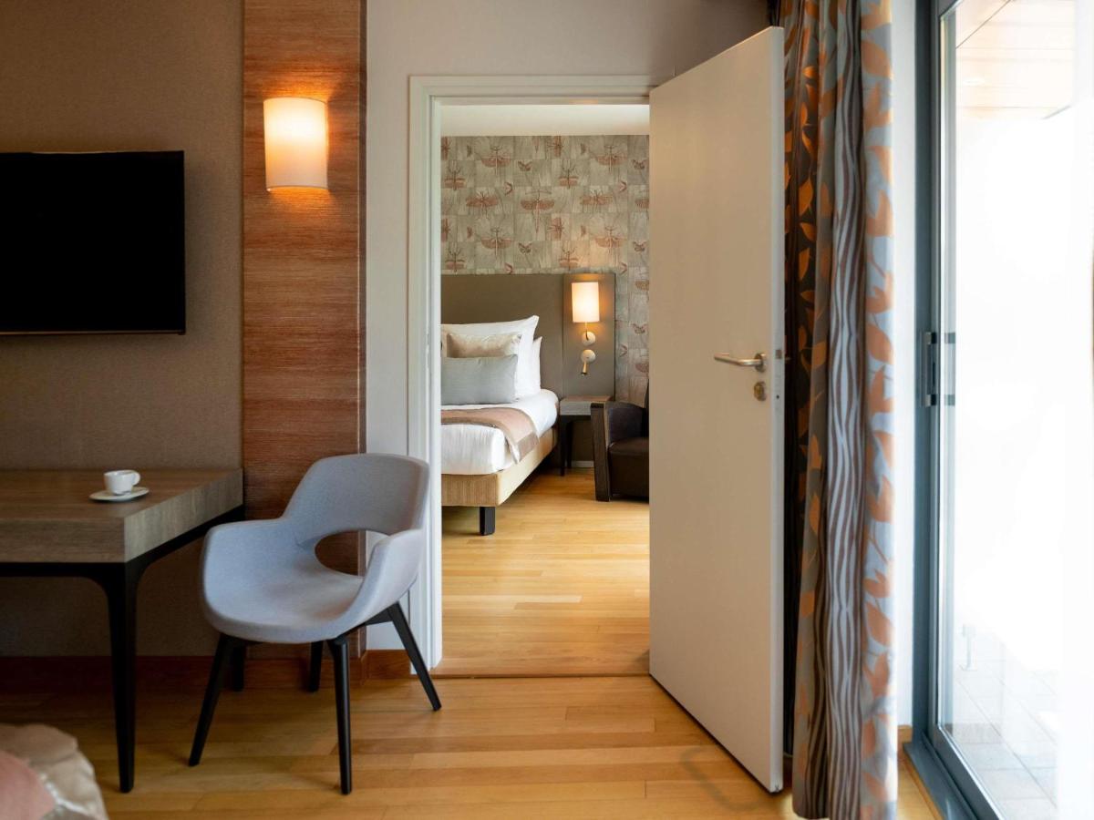 Parc Beaumont Hôtel & Spa Pau - MGallery Collection