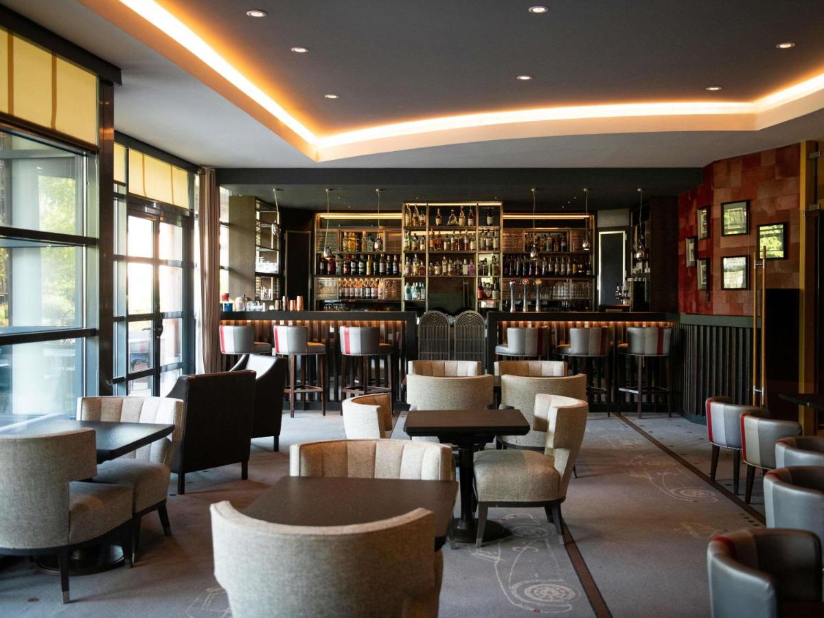 Parc Beaumont Hôtel & Spa Pau - MGallery Collection