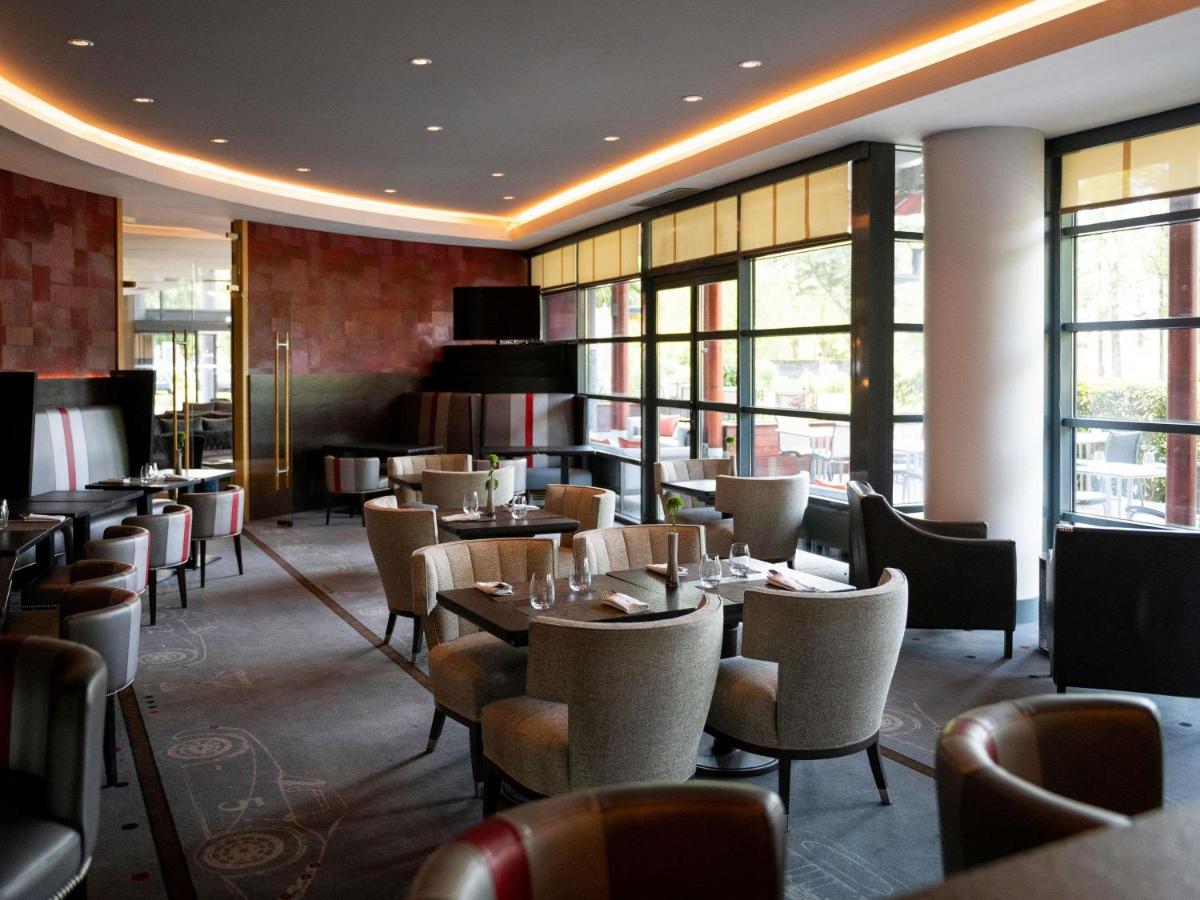 Parc Beaumont Hôtel & Spa Pau - MGallery Collection