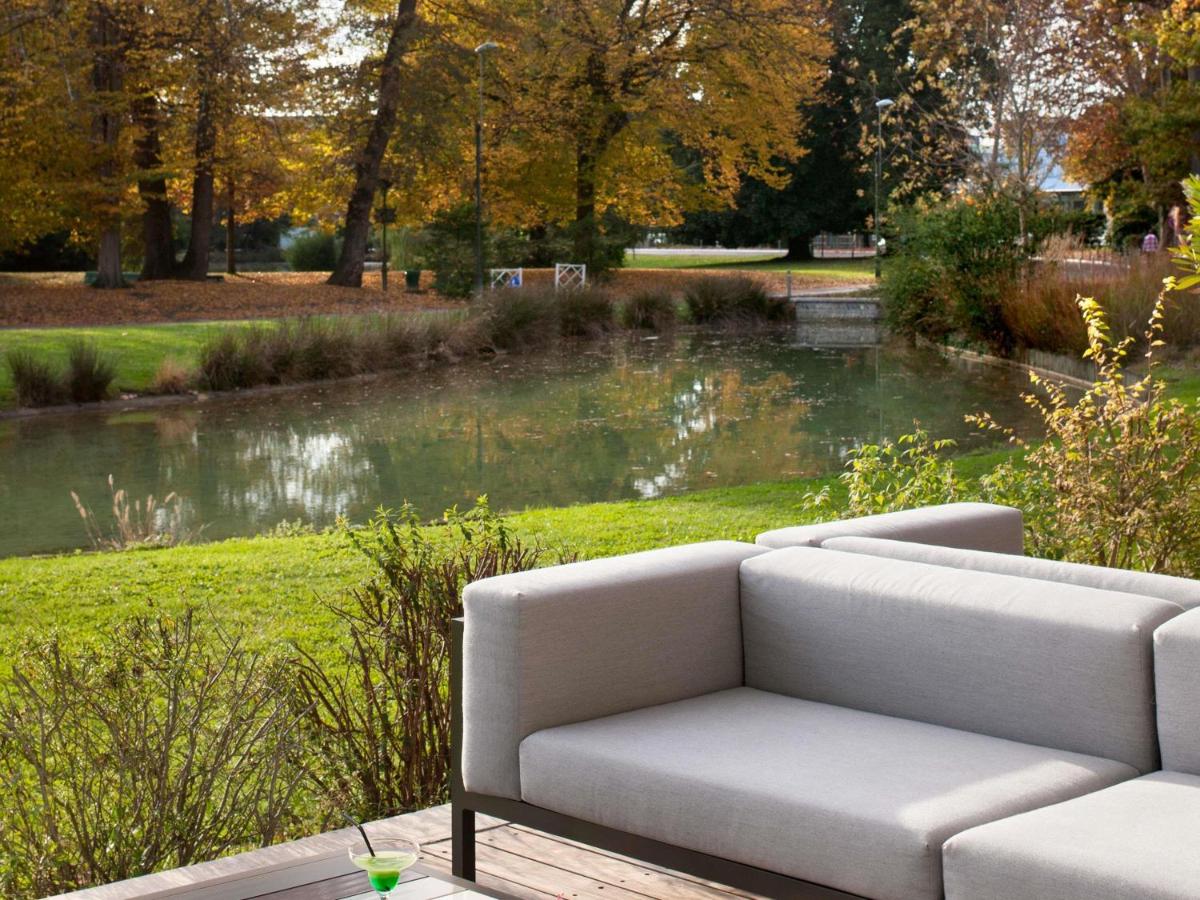 Parc Beaumont Hôtel & Spa Pau - MGallery Collection