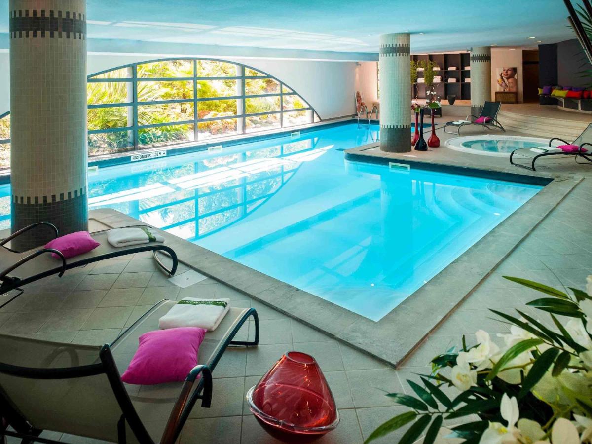 Parc Beaumont Hôtel & Spa Pau - MGallery Collection