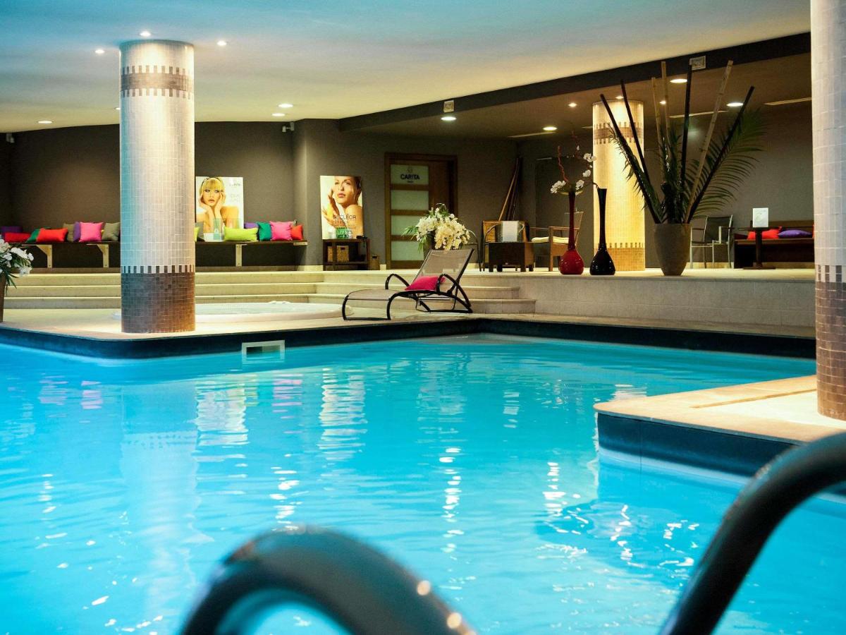 Parc Beaumont Hôtel & Spa Pau - MGallery Collection