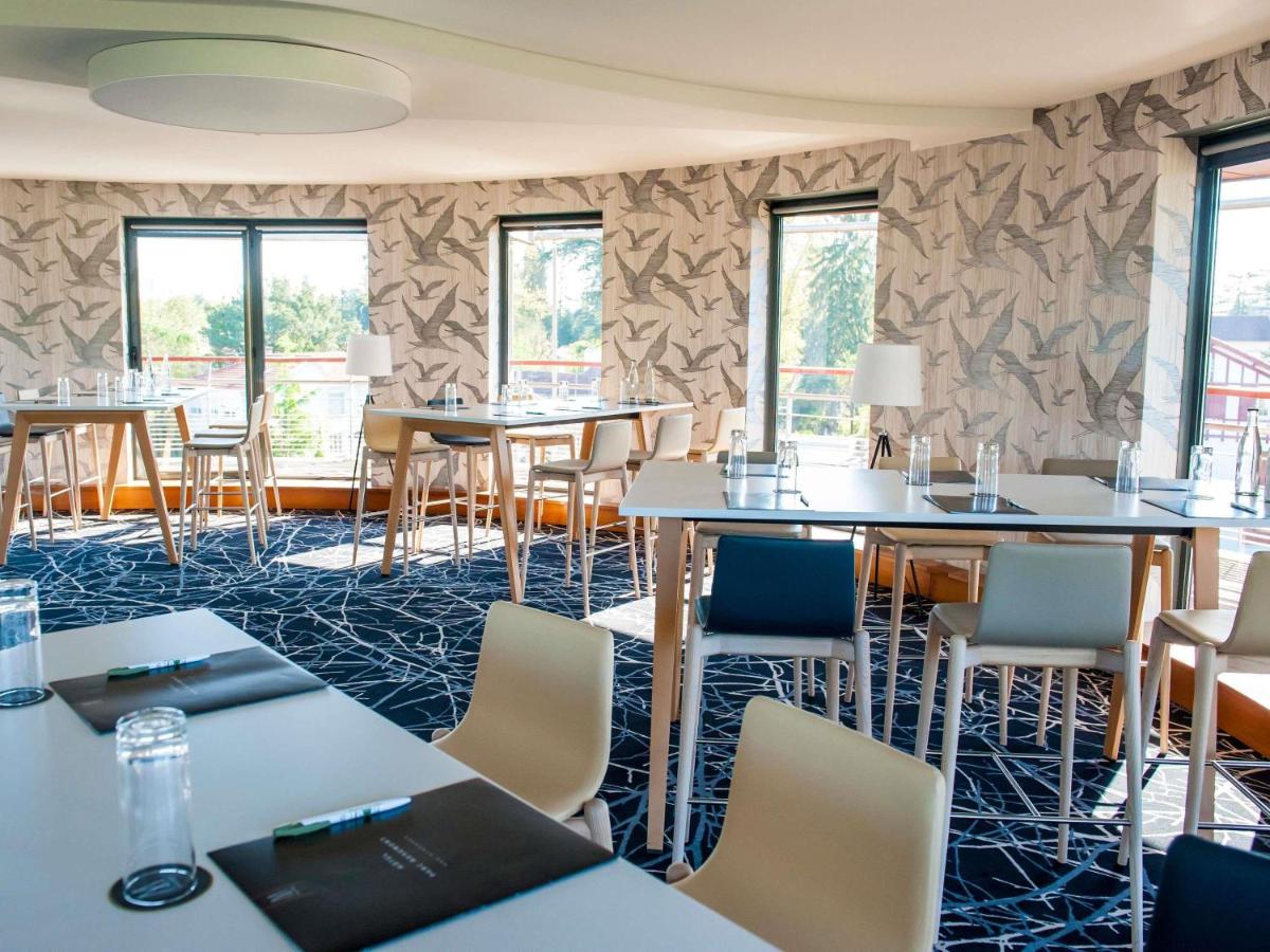 Parc Beaumont Hôtel & Spa Pau - MGallery Collection