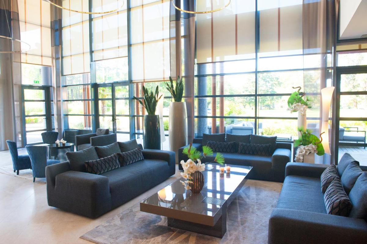 Parc Beaumont Hôtel & Spa Pau - MGallery Collection