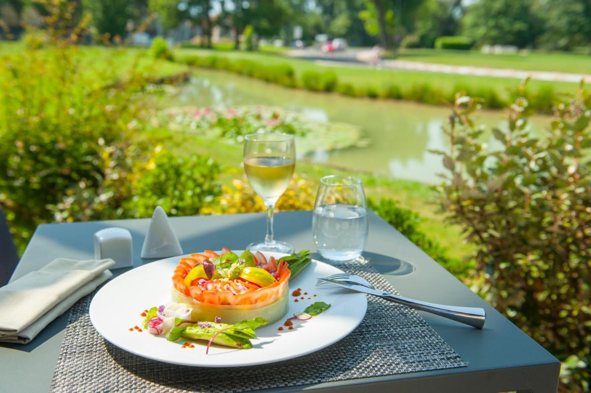 Parc Beaumont Hôtel & Spa Pau - MGallery Collection
